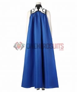 OneHeroSuits Valkyrie Cosplay Costumes Thor 4 Love And Thunder Suits