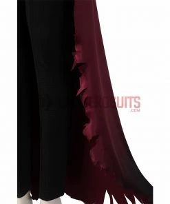 OneHeroSuits WandaVision Cosplay Costumes Battle Damaged Edition Wanda Suits