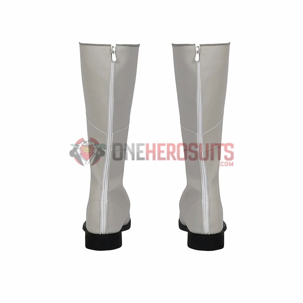 OneHeroSuits Moon Knight Cosplay Boots Marc Spector Shoes 4 OneHeroSuits Moon Knight Cosplay Boots Marc Spector Shoes