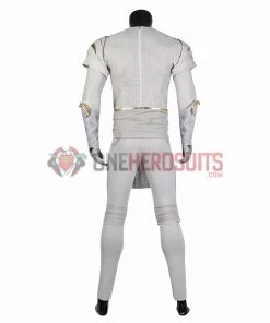 OneHeroSuits Moon Knight Cosplay Costumes Marc Spector Suits