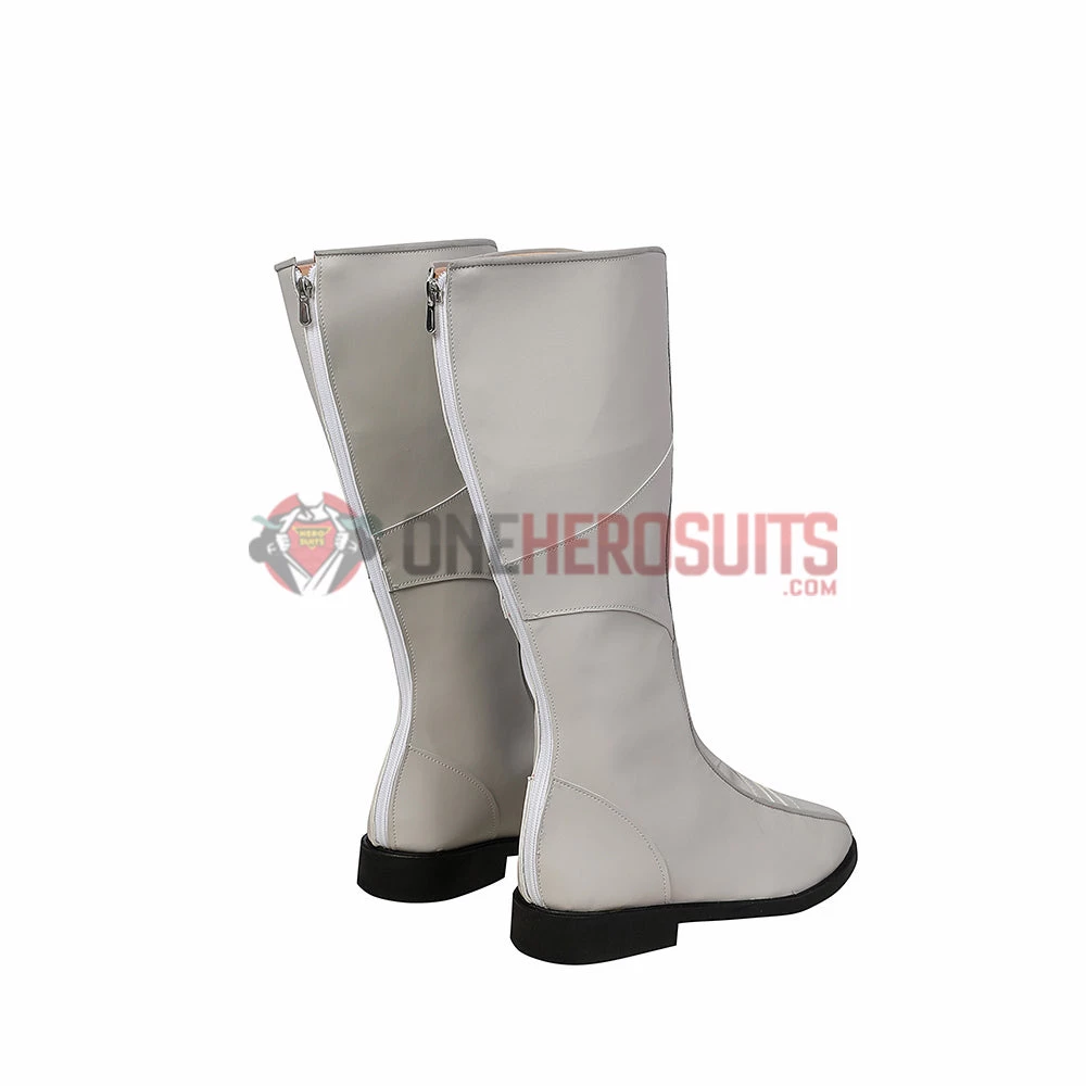 OneHeroSuits Moon Knight Cosplay Boots Marc Spector Shoes 3 OneHeroSuits Moon Knight Cosplay Boots Marc Spector Shoes