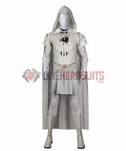 OneHeroSuits Moon Knight Cosplay Costumes Marc Spector Suits