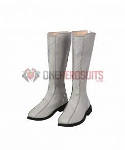OneHeroSuits Moon Knight Cosplay Boots Marc Spector Shoes