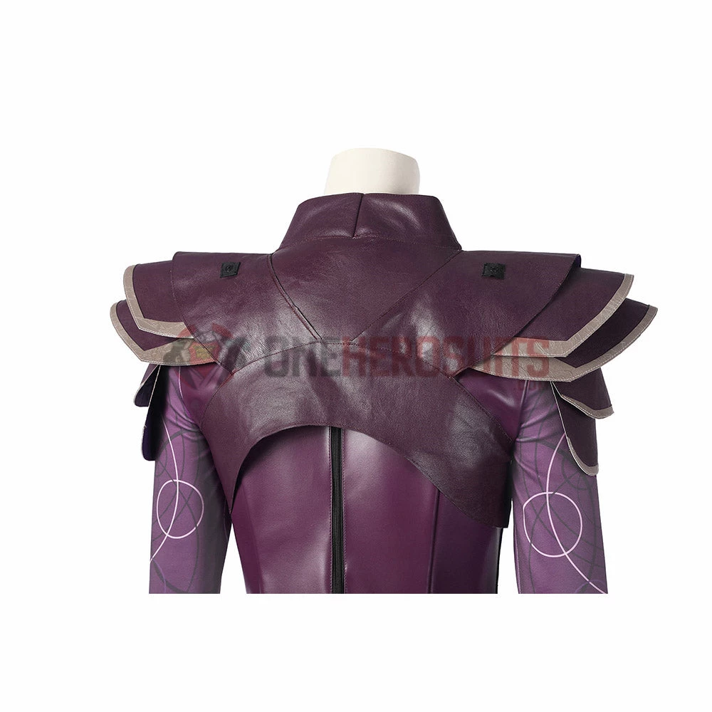 OneHeroSuits Doctor Strange Clea Cosplay Costumes In The Multiverse Of Madness Suits 13 OneHeroSuits Doctor Strange Clea Cosplay Costumes In The Multiverse Of Madness Suits