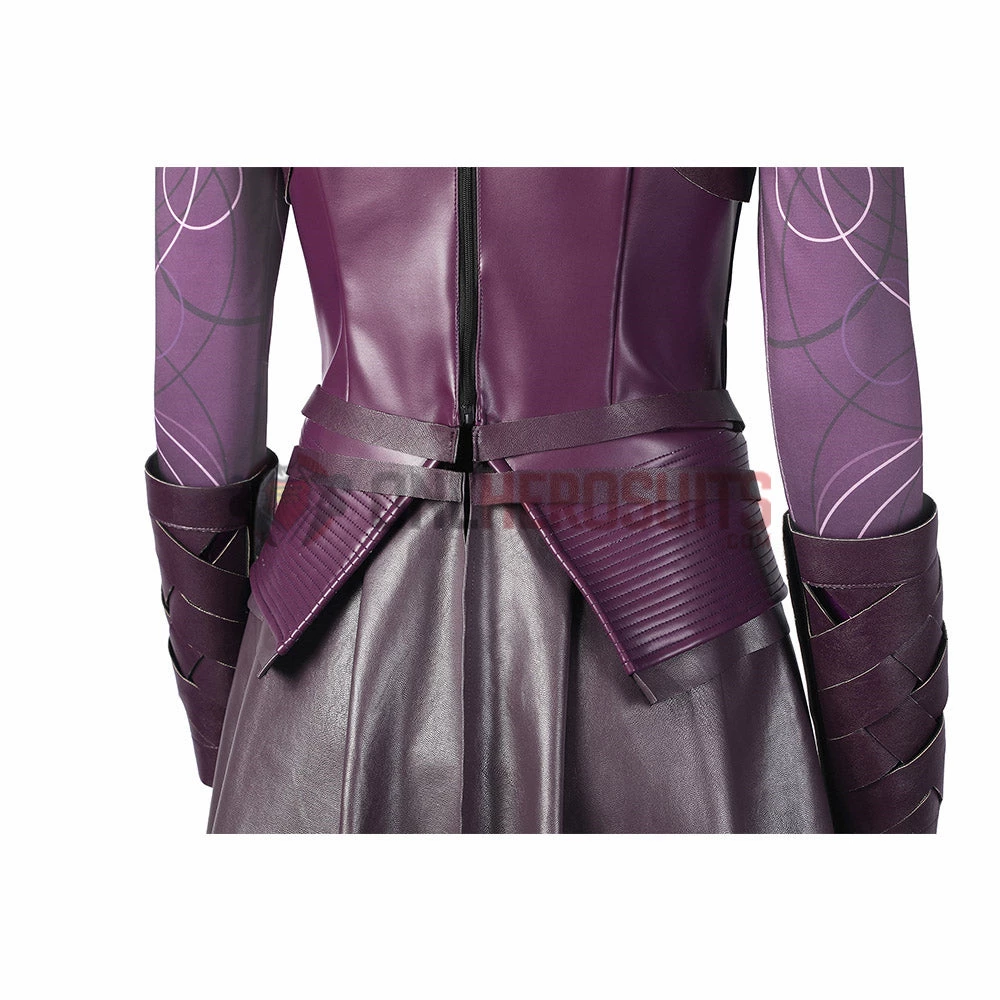 OneHeroSuits Doctor Strange Clea Cosplay Costumes In The Multiverse Of Madness Suits 19 OneHeroSuits Doctor Strange Clea Cosplay Costumes In The Multiverse Of Madness Suits