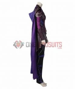 OneHeroSuits Doctor Strange Clea Cosplay Costumes In The Multiverse Of Madness Suits 29 OneHeroSuits Doctor Strange Clea Cosplay Costumes In The Multiverse Of Madness Suits