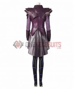 OneHeroSuits Doctor Strange Clea Cosplay Costumes In The Multiverse Of Madness Suits 31 OneHeroSuits Doctor Strange Clea Cosplay Costumes In The Multiverse Of Madness Suits