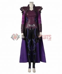 OneHeroSuits Doctor Strange Clea Cosplay Costumes In The Multiverse Of Madness Suits 27 OneHeroSuits Doctor Strange Clea Cosplay Costumes In The Multiverse Of Madness Suits
