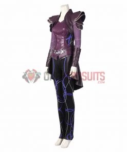 OneHeroSuits Doctor Strange Clea Cosplay Costumes In The Multiverse Of Madness Suits 33 OneHeroSuits Doctor Strange Clea Cosplay Costumes In The Multiverse Of Madness Suits