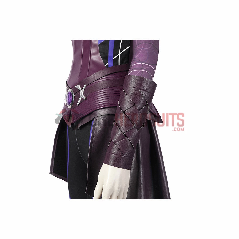 OneHeroSuits Doctor Strange Clea Cosplay Costumes In The Multiverse Of Madness Suits 18 OneHeroSuits Doctor Strange Clea Cosplay Costumes In The Multiverse Of Madness Suits