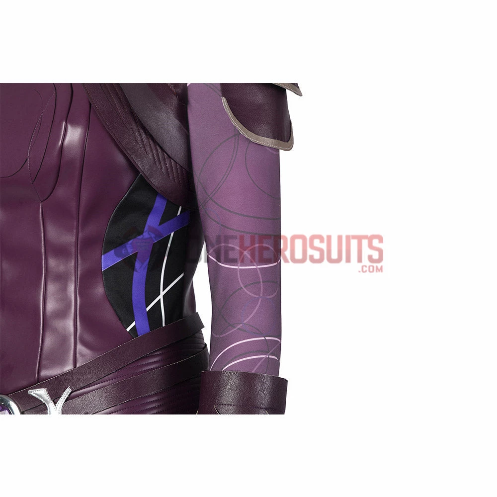 OneHeroSuits Doctor Strange Clea Cosplay Costumes In The Multiverse Of Madness Suits 17 OneHeroSuits Doctor Strange Clea Cosplay Costumes In The Multiverse Of Madness Suits