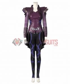 OneHeroSuits Doctor Strange Clea Cosplay Costumes In The Multiverse Of Madness Suits 34 OneHeroSuits Doctor Strange Clea Cosplay Costumes In The Multiverse Of Madness Suits