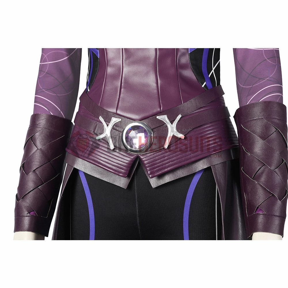 OneHeroSuits Doctor Strange Clea Cosplay Costumes In The Multiverse Of Madness Suits 16 OneHeroSuits Doctor Strange Clea Cosplay Costumes In The Multiverse Of Madness Suits