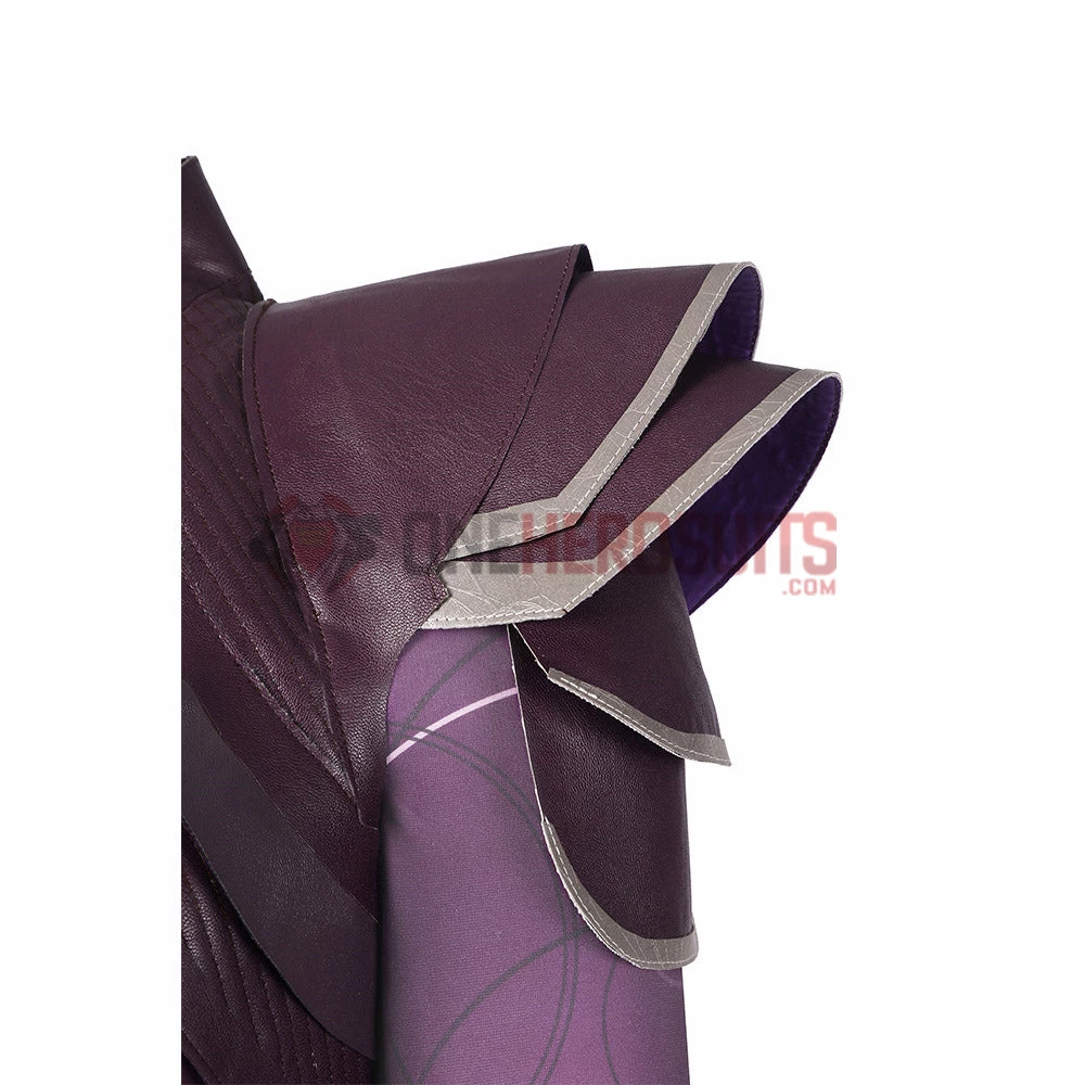 OneHeroSuits Doctor Strange Clea Cosplay Costumes In The Multiverse Of Madness Suits 22 OneHeroSuits Doctor Strange Clea Cosplay Costumes In The Multiverse Of Madness Suits