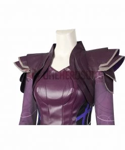 OneHeroSuits Doctor Strange Clea Cosplay Costumes In The Multiverse Of Madness Suits 36 OneHeroSuits Doctor Strange Clea Cosplay Costumes In The Multiverse Of Madness Suits