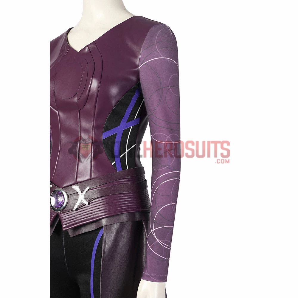 OneHeroSuits Doctor Strange Clea Cosplay Costumes In The Multiverse Of Madness Suits 15 OneHeroSuits Doctor Strange Clea Cosplay Costumes In The Multiverse Of Madness Suits