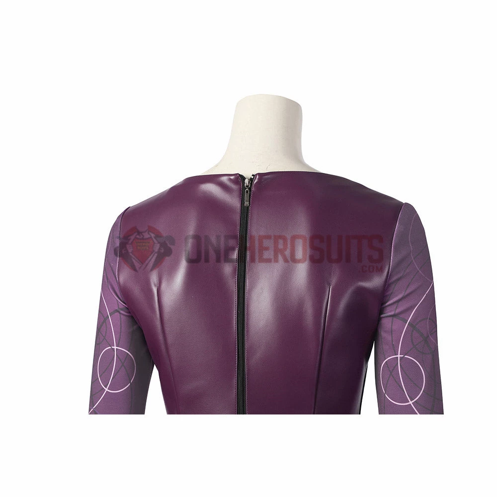 OneHeroSuits Doctor Strange Clea Cosplay Costumes In The Multiverse Of Madness Suits 14 OneHeroSuits Doctor Strange Clea Cosplay Costumes In The Multiverse Of Madness Suits