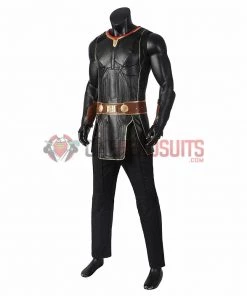 OneHeroSuits Thor Love And Thunder Cosplay Costumes Marvelous Thor Suits