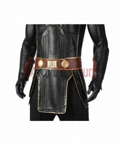 OneHeroSuits Thor Love And Thunder Cosplay Costumes Marvelous Thor Suits