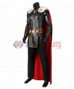 OneHeroSuits Thor Love And Thunder Cosplay Costumes Marvelous Thor Suits