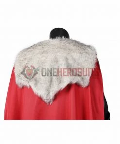 OneHeroSuits Thor Love And Thunder Cosplay Costumes Marvelous Thor Suits