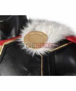 OneHeroSuits Thor Love And Thunder Cosplay Costumes Marvelous Thor Suits