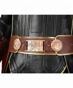 OneHeroSuits Thor Love And Thunder Cosplay Costumes Marvelous Thor Suits