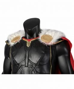 OneHeroSuits Thor Love And Thunder Cosplay Costumes Marvelous Thor Suits