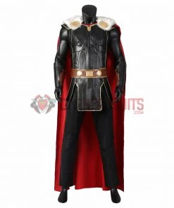 OneHeroSuits Thor Love And Thunder Cosplay Costumes Marvelous Thor Suits