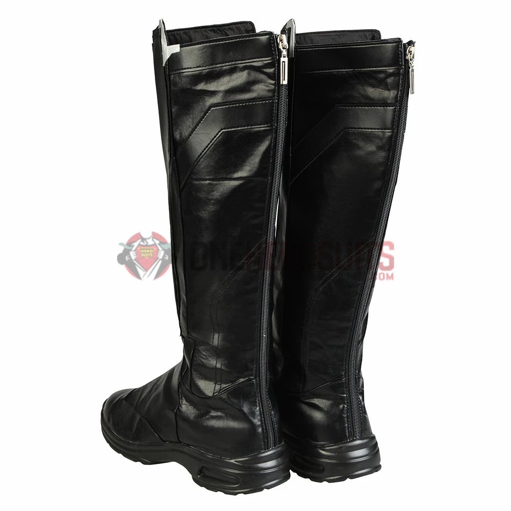 OneHeroSuits Thor Love And Thunder Cosplay Boots Marvelous Thor Shoes 3 OneHeroSuits Thor Love And Thunder Cosplay Boots Marvelous Thor Shoes