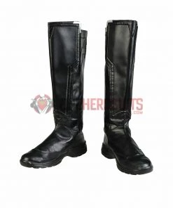OneHeroSuits Thor Love And Thunder Cosplay Boots Marvelous Thor Shoes