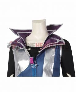 OneHeroSuits Valorant Cosplay Costumes Fade Cosplay Suits