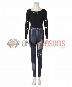 OneHeroSuits Valorant Cosplay Costumes Fade Cosplay Suits