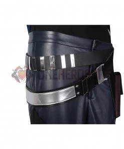 OneHeroSuits Valorant Cosplay Costumes Fade Cosplay Suits