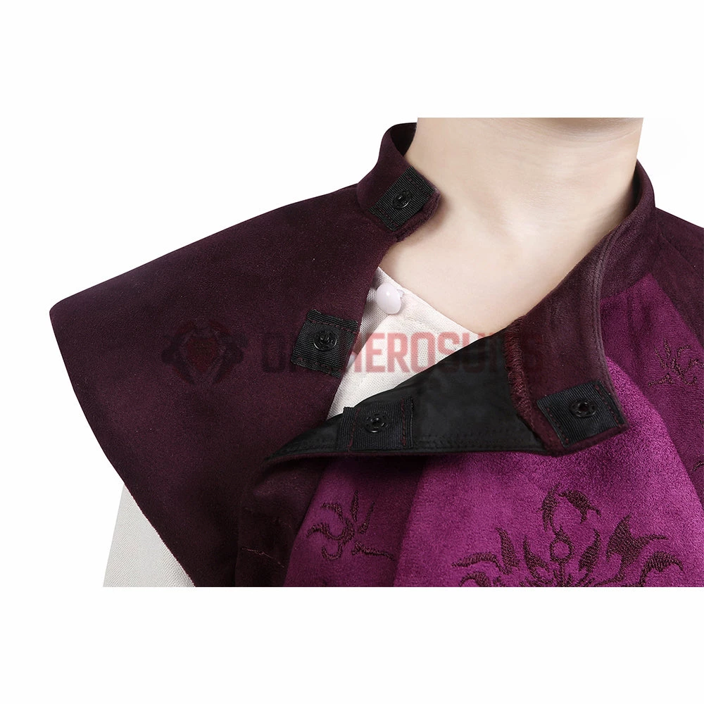 OneHeroSuits Entry-level Cosplay Bodysuit & Zentai Kids Princess Leia Cosplay Costumes Obi-wan Leia Suits 13 OneHeroSuits Entry-level Cosplay Bodysuit & Zentai Kids Princess Leia Cosplay Costumes Obi-wan Leia Suits