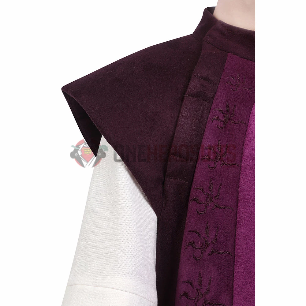 OneHeroSuits Entry-level Cosplay Bodysuit & Zentai Kids Princess Leia Cosplay Costumes Obi-wan Leia Suits 17 OneHeroSuits Entry-level Cosplay Bodysuit & Zentai Kids Princess Leia Cosplay Costumes Obi-wan Leia Suits