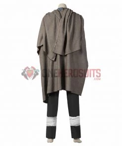 OneHeroSuits Obi Wan Kenobi 2022 Cosplay Costumes Jedi Master Suits
