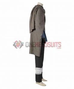 OneHeroSuits Obi Wan Kenobi 2022 Cosplay Costumes Jedi Master Suits