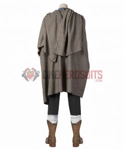 OneHeroSuits Obi Wan Kenobi 2022 Cosplay Costumes Jedi Master Suits
