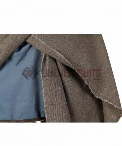 OneHeroSuits Obi Wan Kenobi 2022 Cosplay Costumes Jedi Master Suits