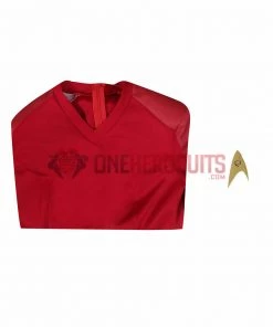 OneHeroSuits Star Trek Cosplay Costume Strange New Worlds Suits 55 OneHeroSuits Star Trek Cosplay Costume Strange New Worlds Suits
