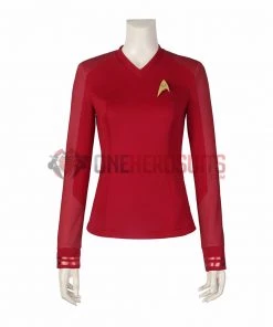 OneHeroSuits Star Trek Cosplay Costume Strange New Worlds Suits 35 OneHeroSuits Star Trek Cosplay Costume Strange New Worlds Suits