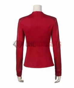 OneHeroSuits Star Trek Cosplay Costume Strange New Worlds Suits 54 OneHeroSuits Star Trek Cosplay Costume Strange New Worlds Suits