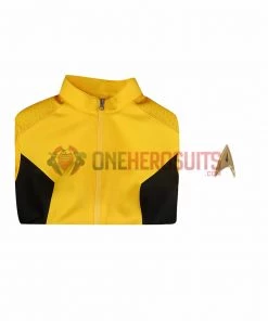 OneHeroSuits Star Trek Cosplay Costume Strange New Worlds Suits 45 OneHeroSuits Star Trek Cosplay Costume Strange New Worlds Suits