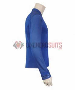 OneHeroSuits Star Trek Cosplay Costume Strange New Worlds Suits 48 OneHeroSuits Star Trek Cosplay Costume Strange New Worlds Suits