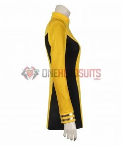 OneHeroSuits Star Trek Cosplay Costume Strange New Worlds Suits 43 OneHeroSuits Star Trek Cosplay Costume Strange New Worlds Suits