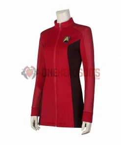 OneHeroSuits Star Trek Cosplay Costume Strange New Worlds Suits 37 OneHeroSuits Star Trek Cosplay Costume Strange New Worlds Suits