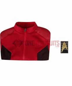 OneHeroSuits Star Trek Cosplay Costume Strange New Worlds Suits 40 OneHeroSuits Star Trek Cosplay Costume Strange New Worlds Suits
