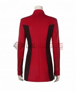 OneHeroSuits Star Trek Cosplay Costume Strange New Worlds Suits 39 OneHeroSuits Star Trek Cosplay Costume Strange New Worlds Suits