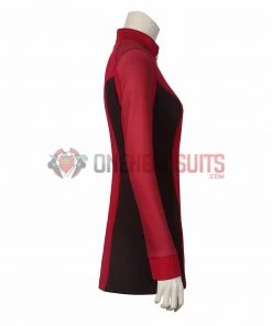 OneHeroSuits Star Trek Cosplay Costume Strange New Worlds Suits 38 OneHeroSuits Star Trek Cosplay Costume Strange New Worlds Suits